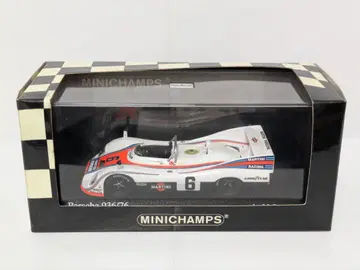 Minichamps 1/43 포르쉐 936/76 1976