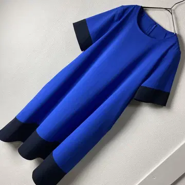 FRANCO FERRARO for Leilian 레리안 9 원피스