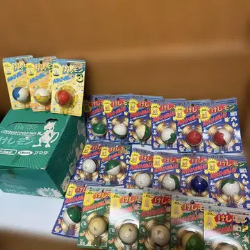 초레어템 포켓몬 케시몬 미개봉 21개 대형 박스 있음 아마다