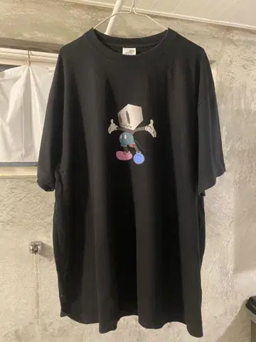 whimsy 티셔츠 미키