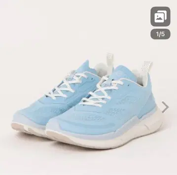 에코 ECCO Biom 2.2 우먼 스니커즈 [미사용 새상품]