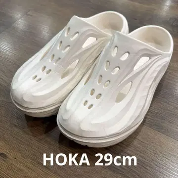 호카 오라 리커버리 뮬 M11 29cm