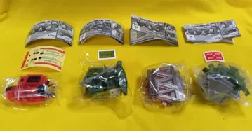 캡슐 프라레일 토마스 & 프렌즈