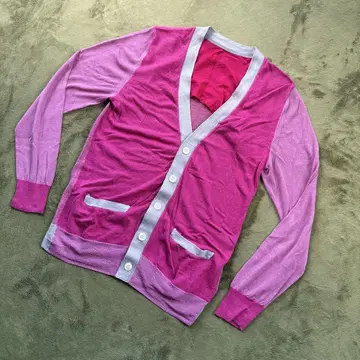 sacai(사카이) 가디건