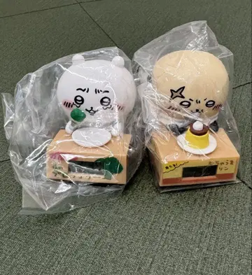 치이카와 종이상자 워치3 치이카와+랏코