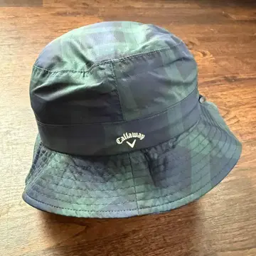 Callaway 캘러웨이 골프 레인 햇 여성용