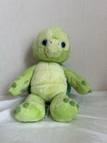 디즈니씨 올멜 봉제 인형