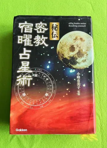 비전 숙요 점성술