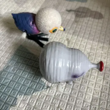 다가오는 원생 생물 컬렉션 PIKMIN 2개 세트