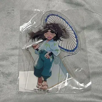 닌타마 란타로 타케야 하치자에몽 시타마치 탐색 아크릴 스탠드 아크스타