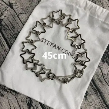 Stefan Cooke Star Strap 스테판 쿡 45cm