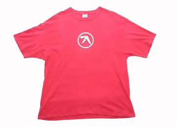 APHEX TWIN TEE t 셔츠