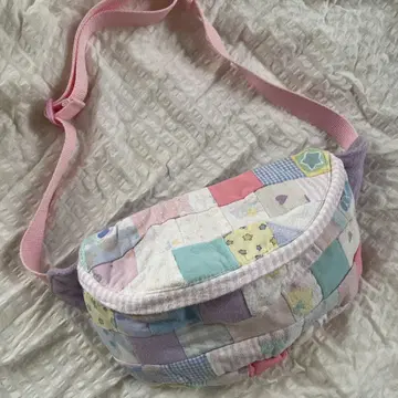 fancy a la mode 바디백