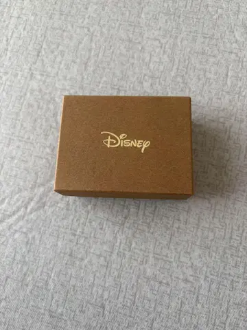 Disney 스트랩