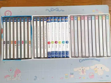 앙상블 스타즈 CD 묶음 판매