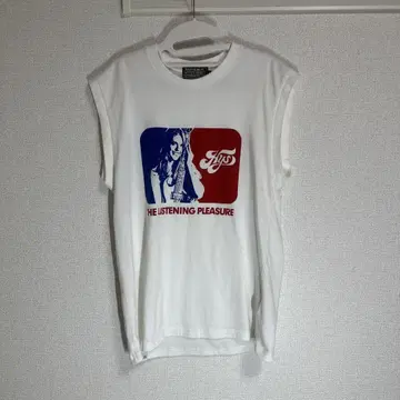 HYSTERIC GLAMOUR 탱크탑 S