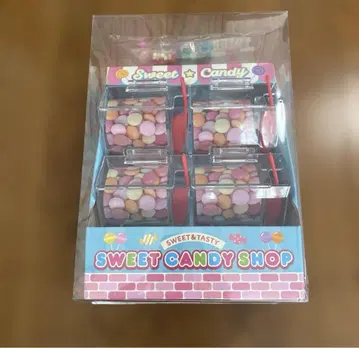 SWEET CANDY SHOP 스위트캔디샵