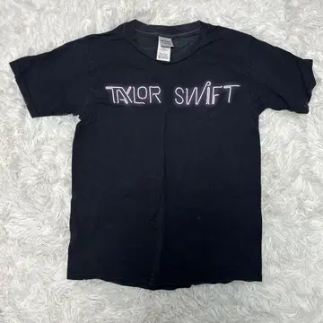 Taylor Swift 라이브 T셔츠 XS