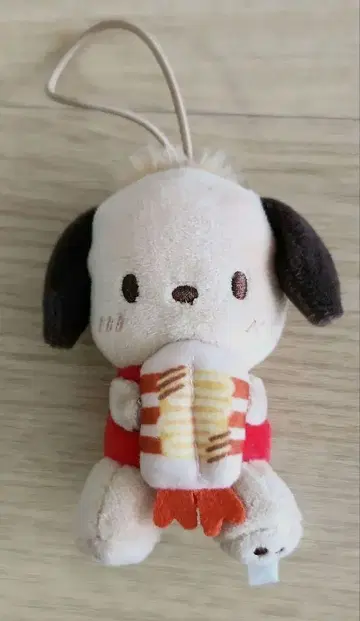 스시로 x hapidanbui 콜라보 한정판 후반 포차코