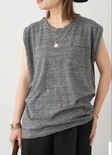 Deuxieme Classe, TWIST 탱크탑, 새상품!