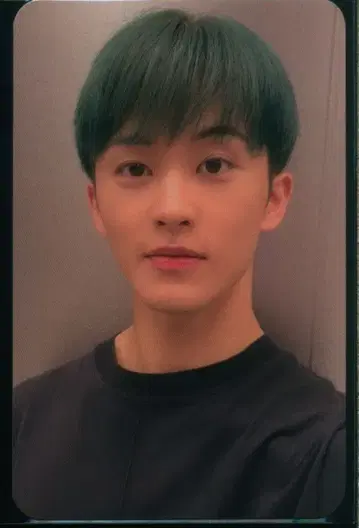 NCT 127 mu-mo MARK FAVORITE