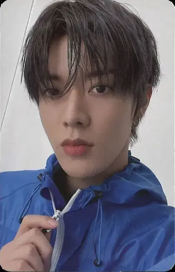 NCT2021 PHOTO BOOK YUTA UNIVERSE