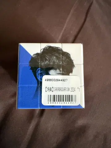 사카낙션 turn Blu-ray 혜택