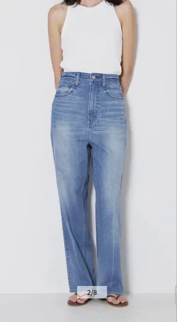 Healthy denim nuts