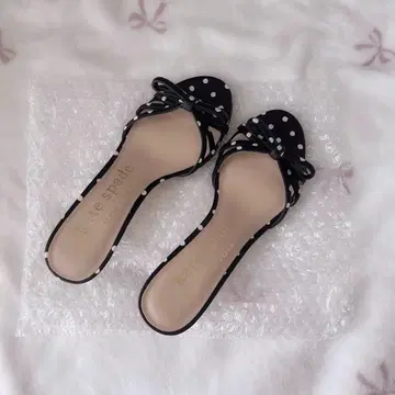 kate spade 뮬 샌들