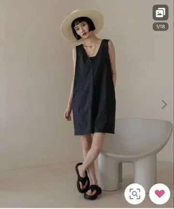 로리즈팜 오션 퍼시픽 별주 / 래쉬 올인원