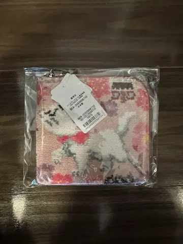 페일러 샤알라모드 L자 파우치