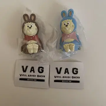 VAG 38 myce 2종 세트