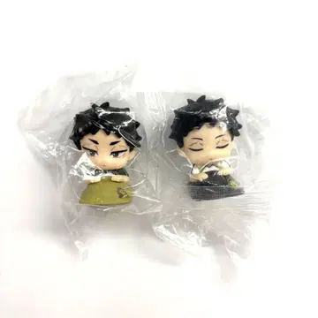 하이큐!! 하이큐 오네무탄 아카아시 케이지