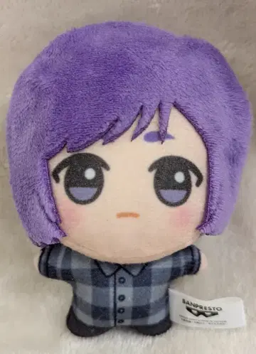 BANDAI SPIRITS SD 인형 유년기/블루 록 미카게 레오