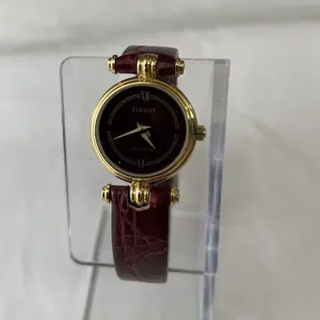 TISSOT 빈티지 손목시계 [정크품]