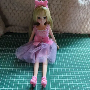 마이 퍼스트 리카짱