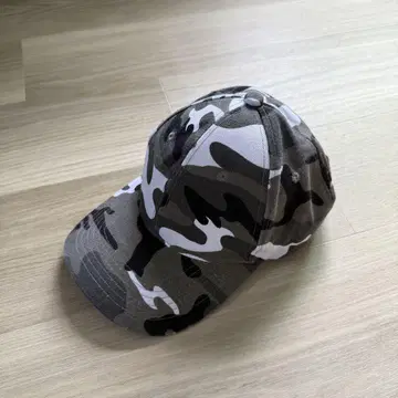 카모플라쥬 cap