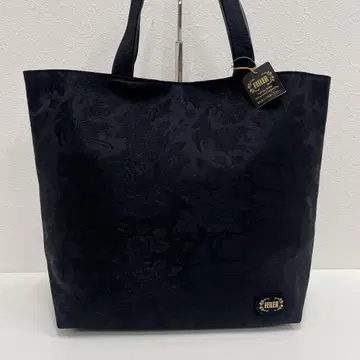 1517 FEILER 페일러 토트백 자카드 파라디스