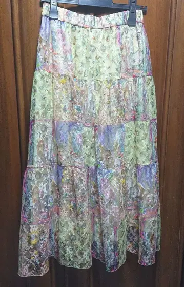 TSUMORI CHISATO 스커트