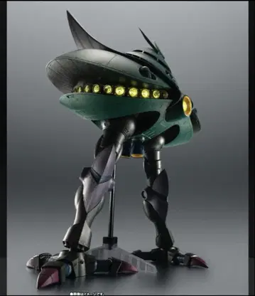 ROBOT혼 MA-08 비그 자무 피규어 도즐 자비 기동전사 건담