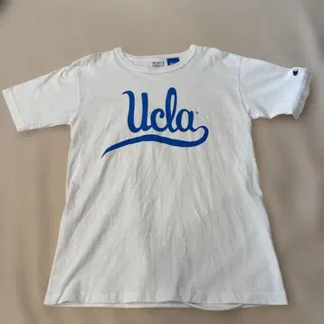 챔피온 T1011 UCLA 티셔츠