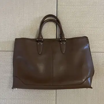GUIONNET 남성용 브리프 케이스