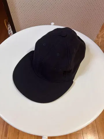 쿠퍼스타운 펠트 캡