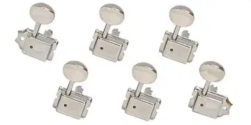 GOTOH SD91-05M-L6 Nickel 페그 6연