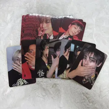 ENHYPEN SHOPEE kpopmerch 47장