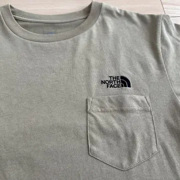 THE NORTH FACE 티셔츠 M