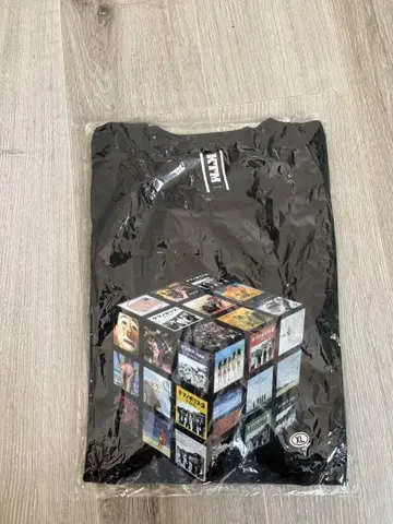 레어 케츠메이시 T셔츠 XL