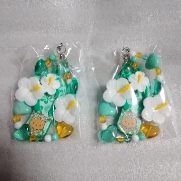 산리오 시크릿 스트랩 포차코 2
