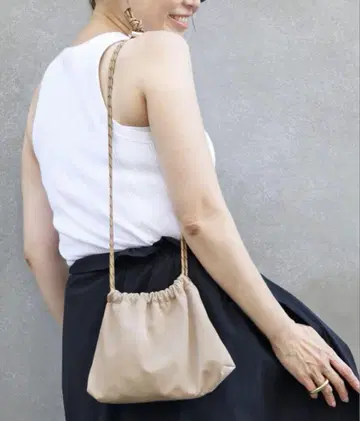 Deuxieme Classe CELER| 셀리 POCHETTE 백