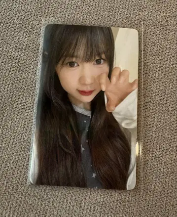 Hearts2Hearts smtown popup 6000엔 특전 예온